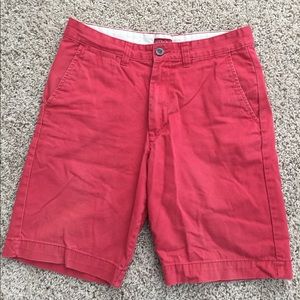 Men’s Merona Shorts